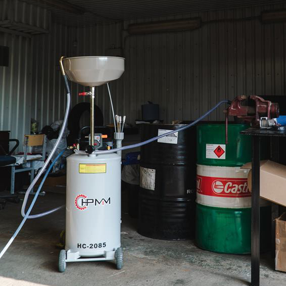 Automobilio remontas