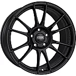 OZ Racing Ultraleggera Matt Black 7x15 4x100 ET37 CB68,0 60° 525 kg W01731200A53