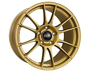 OZ Racing Ultraleggera Race Gold 8x18 5x114.3 ET48 CB75,0 60° 615 kg W0171220476
