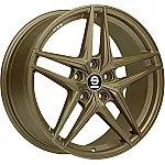 Sparco Record Rally Bronze 8,5x19 5x108 ET45 CB73,1 60° 610 kg W29097500RB