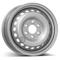 KFZ 6022 Silver 6,5x16 6x125 ET68 CB74,1 60° 6022