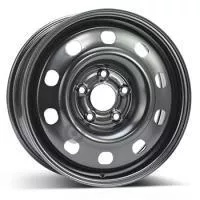 KFZ 9003 Black 6,5x17 5x127 ET40 CB71,5 60° 9003