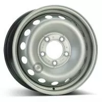 KFZ 9133 Silver 6,5x16 5x130 ET66 CB89,1 60° 1100 kg 9133
