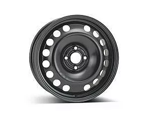 KFZ 9507 Black 6x16 4x100 ET40 CB56,6 60° 9507