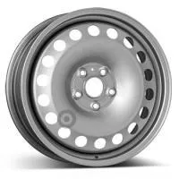 KFZ 9703 Silver 6,5x17 5x112 ET49 CB57,1 R14 9703