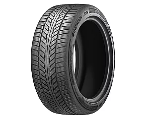 235/45R18 HANKOOK ION I*CEPT (IW01) 98V XL T0 NCS Elect RP Studless DBA69 3PMSF M+S
