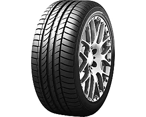 245/40R17 DUNLOP SP SPORT MAXX TT 91W RunFlat (*) MFS RunFlat DCB69