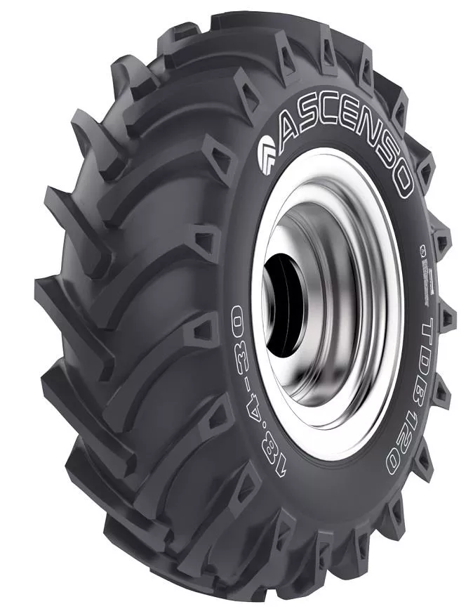 16.9-24 Ascenso TDB120 8PR TT