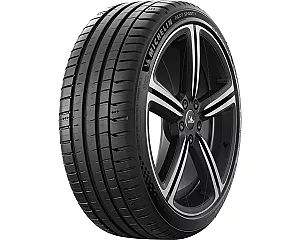 245/45R18 MICHELIN PILOT SPORT 5 100Y XL RP CAB72