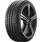 245/45R18 MICHELIN PILOT SPORT 5 100Y XL RP CAB72