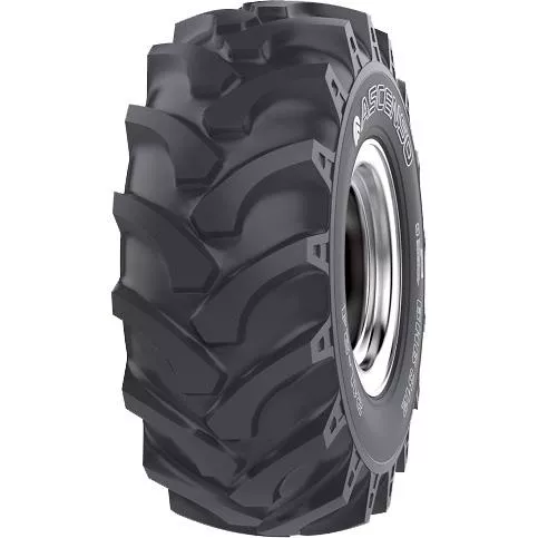 19.5L-24 Ascenso BHB312 12PR TL