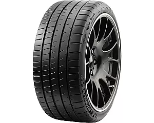 245/35R20 MICHELIN PILOT SUPER SPORT 95Y XL (*) DAB71