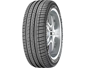 245/35R20 MICHELIN PILOT SPORT 3 95Y XL RunFlat (*) MOE CAB70