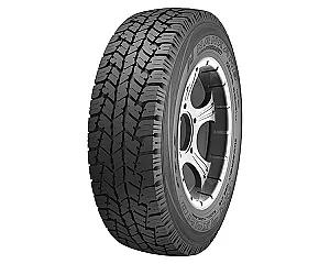 205/75R15 NANKANG FT-7 97T DDB71