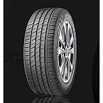 255/45R20 GITI GITICONTROL P80 RUNFLAT 101W RunFlat DBB71 M+S