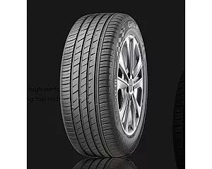 275/40R20 GITI GITICONTROL P80 RUNFLAT 106W XL RunFlat RP DBB72 M+S