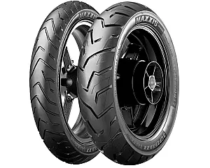 110/80R19 Maxxis MA-ADV MaxxVenture 59V TL ENDURO STREET Front