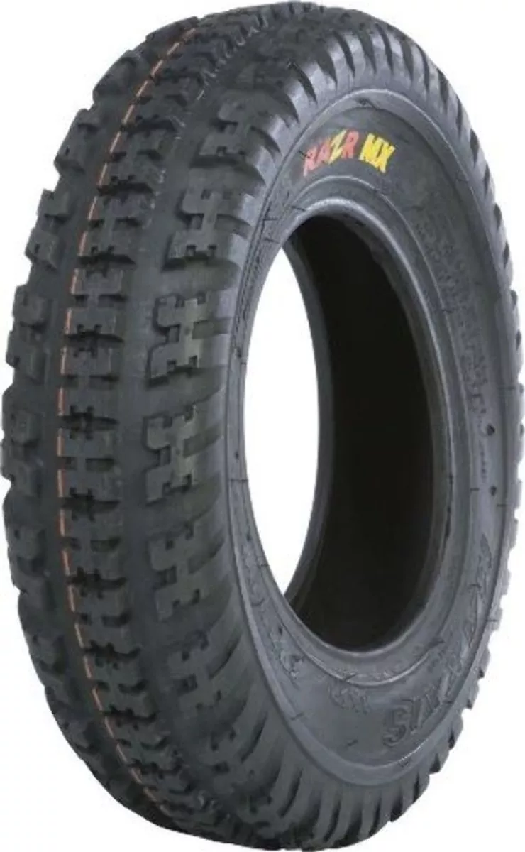 19X6.00-10 Maxxis M931M RAZR MX 4PR 14J