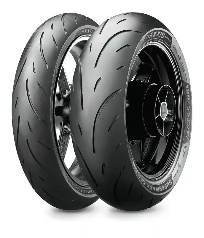 160/60ZR17 Maxxis MA-SP Supermaxx Sport 69W TL SPORT SUPERSPORT Rear