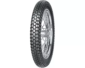 3.00-19 Mitas H-02 57P TT TOURING CLASSIC