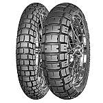 120/70R19 Mitas ENDURO TRAIL ADV 60W TL ENDURO ON/OFF Front M+S