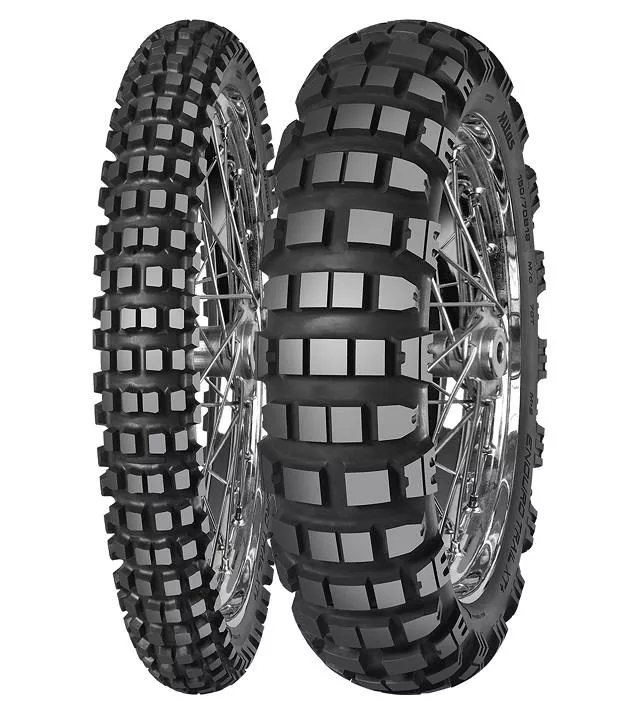 140/80B18 Mitas ENDURO TRAIL XT+ (E-09) 70T TL ENDURO OFF ROAD Rear M+S