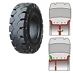 8.25-15/6.5 Galaxy Lifter SDS Standard Solid