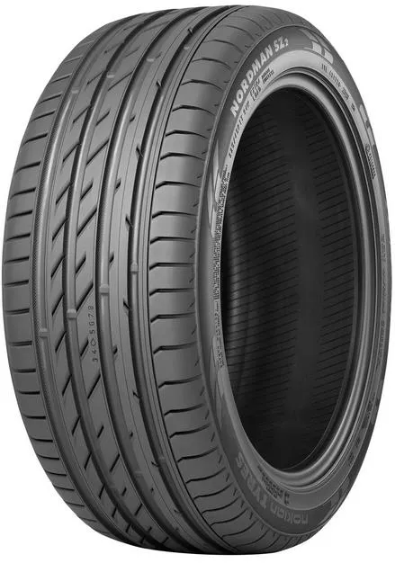 265/35R18 NOKIAN NORDMAN SZ2 97Y XL DOT22 CCB73