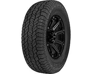 215/75R15 HANKOOK DYNAPRO AT2 (RF11) 100/97S WL RP ECB73 3PMSF