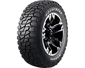37x13.50R17 ROADCRUZA RA8000 125Q M+S