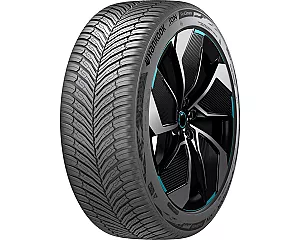 235/60R18 HANKOOK ION FLEXCLIMATE SUV (IL01A) 107V XL NCS Elect BBB70 3PMSF M+S