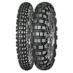 140/80B18 Mitas ENDURO TRAIL-RALLY PRO G 70R TT ENDURO ON/OFF Rear SUPER LIGHT M+S