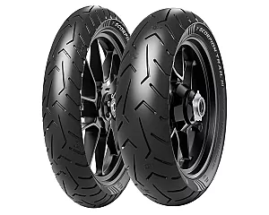 120/70ZR19 Pirelli SCORPION TRAIL III 60W TL ENDURO STREET Front