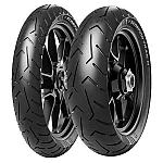 120/70ZR19 Pirelli SCORPION TRAIL III 60W TL ENDURO STREET Front