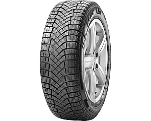 235/60R17 PIRELLI WINTER ICE ZERO FR 106H XL DOT22 Friction CDA69 3PMSF IceGrip M+S
