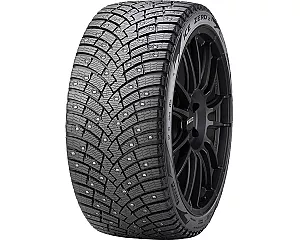 225/55R17 PIRELLI WINTER ICE ZERO 2 101T XL KS DOT21 Studded 3PMSF M+S