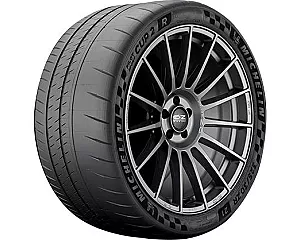 265/35R20 MICHELIN PILOT SPORT CUP 2 R 99Y XL N0 DDB71