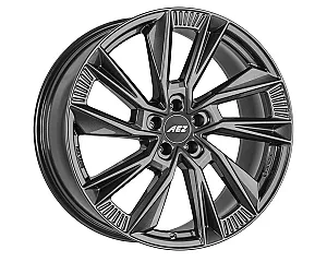 AEZ Havanna Gunmetal 8x19 5x112 ET39 CB66,6 R14 920 kg AHA9K8FA39E