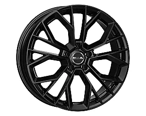 MAK Stilo Gloss Black 8,5x19 5x120 ET40 CB64,1 R14 870 kg F8590TSGB40IR2Y