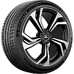 275/35R21 MICHELIN PILOT SPORT EV 103Y XL AO NCS Elect RP BBB72