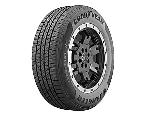 255/55R20 GOODYEAR WRANGLER TERRITORY HT 110V XL ADB72 M+S
