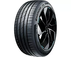 245/40R21 HANKOOK ION EVO (IK01) 100Y XL NF0 Elect RP BAB70