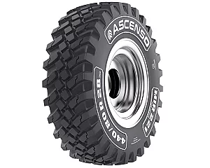 340/80R18 Ascenso MIR221 143A8 (143B) SB TL
