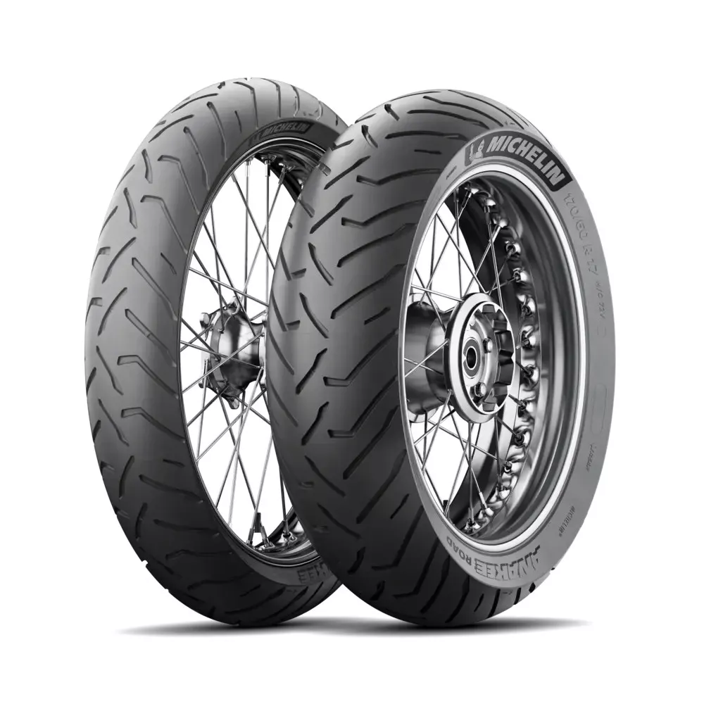 150/70R17 Michelin ANAKEE ROAD 69V TL TOURING Rear