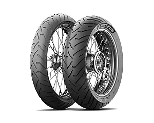 120/70ZR19 Michelin ANAKEE ROAD 60W TL TOURING Front
