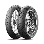 120/70ZR19 Michelin ANAKEE ROAD 60W TL TOURING Front