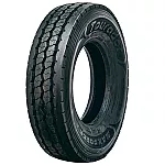 315/80R22.5 Tourador MAX FORCE A1 161/157K M+S 3PMSF Steer MIXED USE