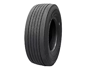 385/65R22.5 Tourador MAX FORCE T2 160K M+S 3PMSF Trailer LONG HAUL BBA69
