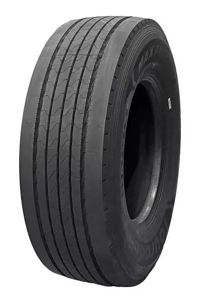 385/65R22.5 Tourador MAX FORCE T2 160K M+S 3PMSF Trailer LONG HAUL BBA69