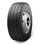 295/80R22.5 Kumho KWD01 152/148L M+S 3PMSF Drive WINTER EBB74